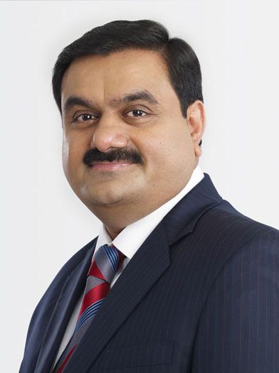 gautam adani latest news