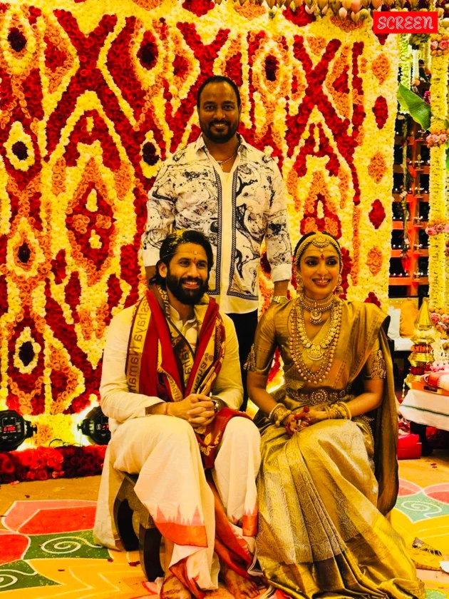 akhil akkineni wife