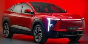 mahindra