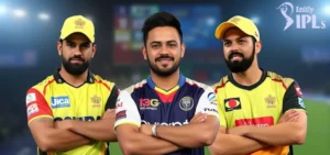 Top Buys in IPL 2025 Auction: Most Expensive Players