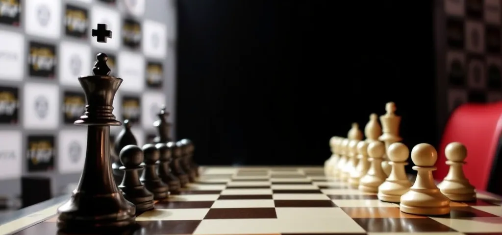 chess