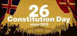 constitution day of india