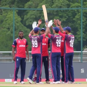 south africa vs sri lanka