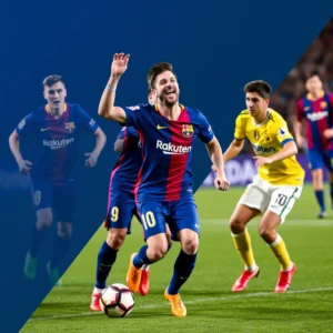 Barcelona
