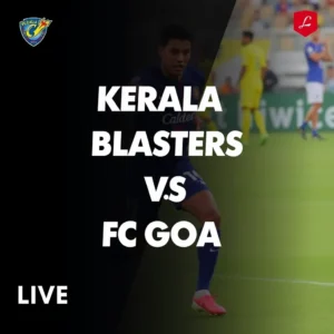 kerala blasters vs fc goa lineups