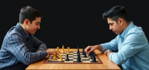 World Chess Championship 2024