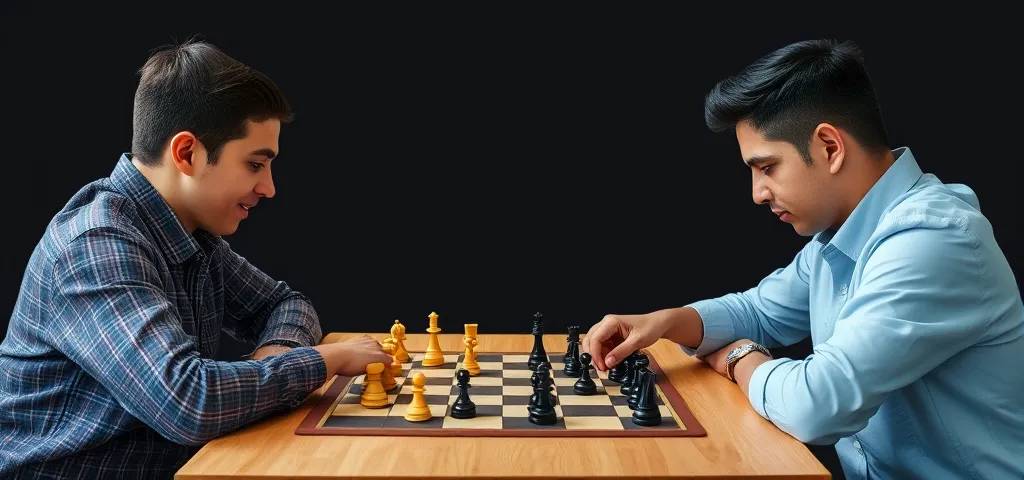 World Chess Championship 2024