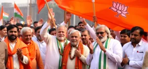 Maharastra election results