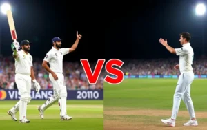 where to watch india vs australia test