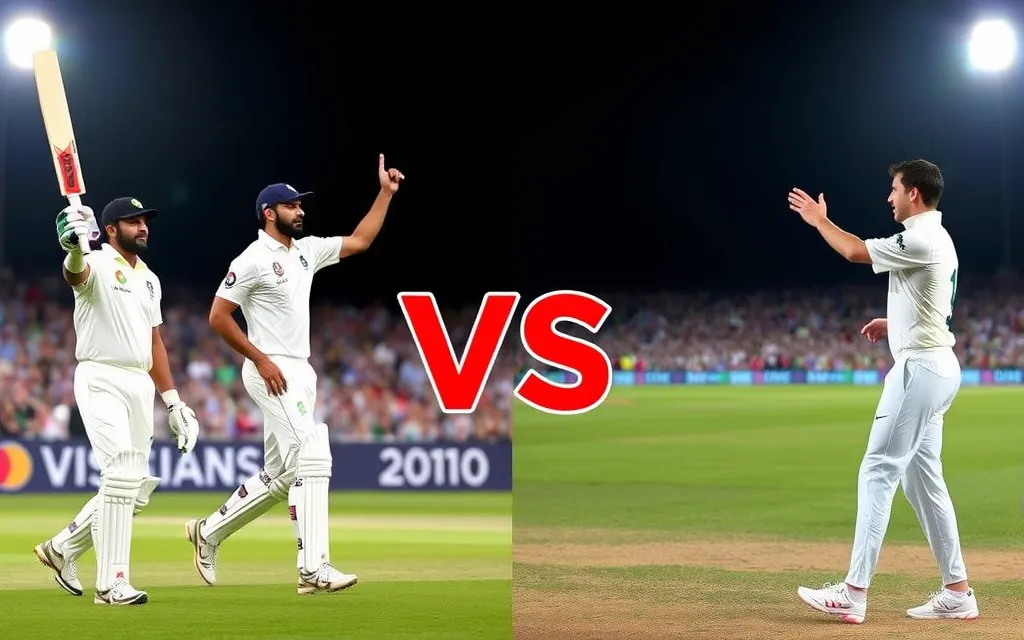 where to watch india vs australia test