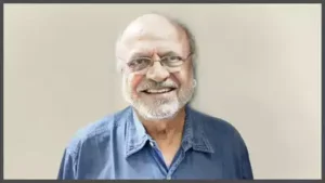 Shyam Benegal