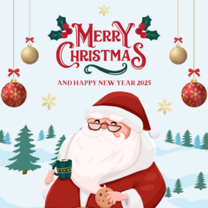 Merry Christmas