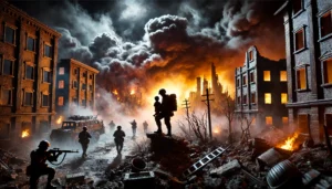 Israel syria war