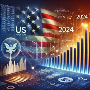 US Inflation Data