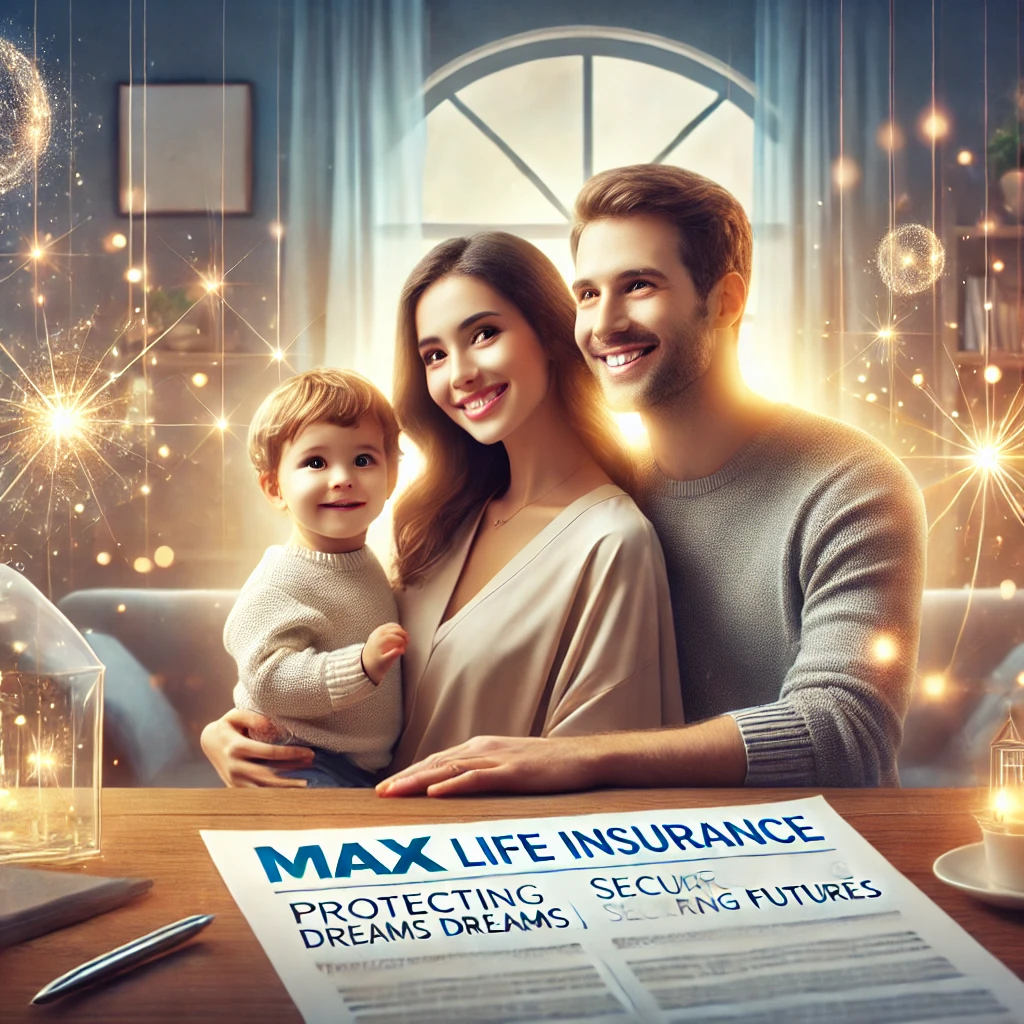 max life insurance