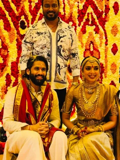 rana daggubati