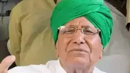 Haryana CM