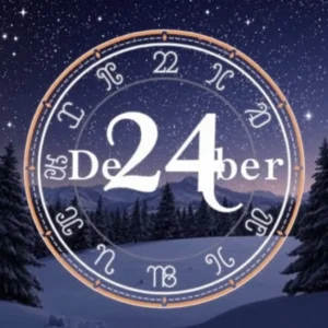 Daily Horoscope Today