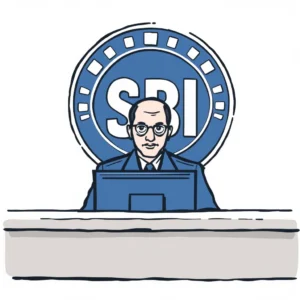 sbi clerk vacancy 2024