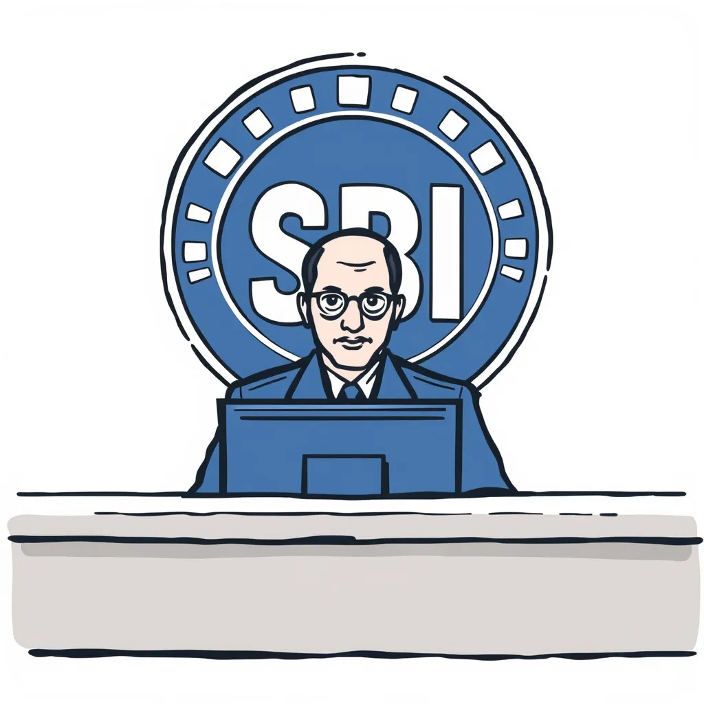 sbi clerk vacancy 2024