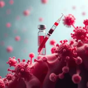 cancer vaccine
