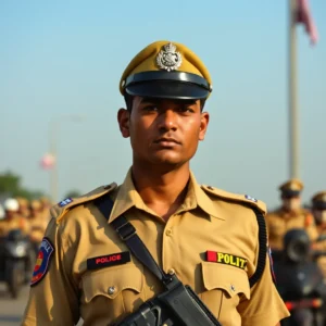 AP Police Constable