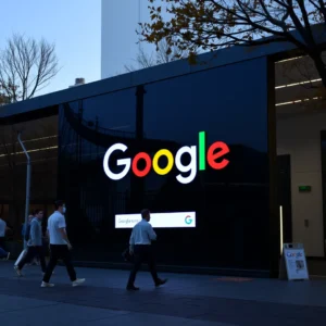 google layoffs