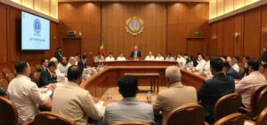 GST Council Meeting