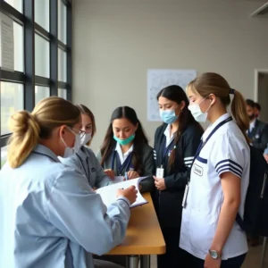 NDA Registration