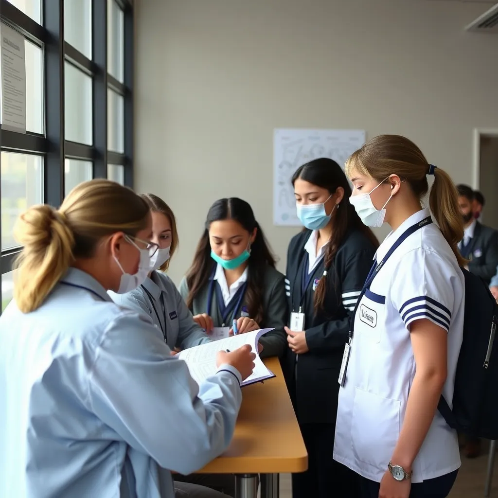 NDA Registration