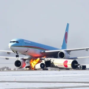 Azerbaijan Airlines