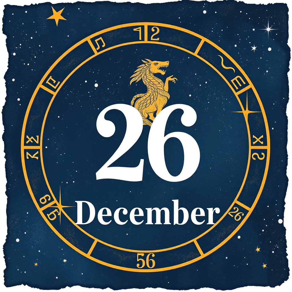 Vogue Daily Horoscope
