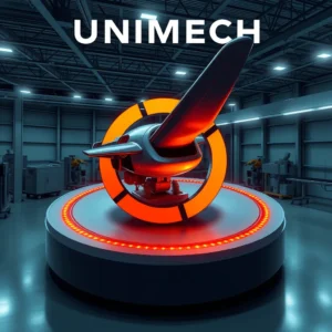 Unimech Aerospace