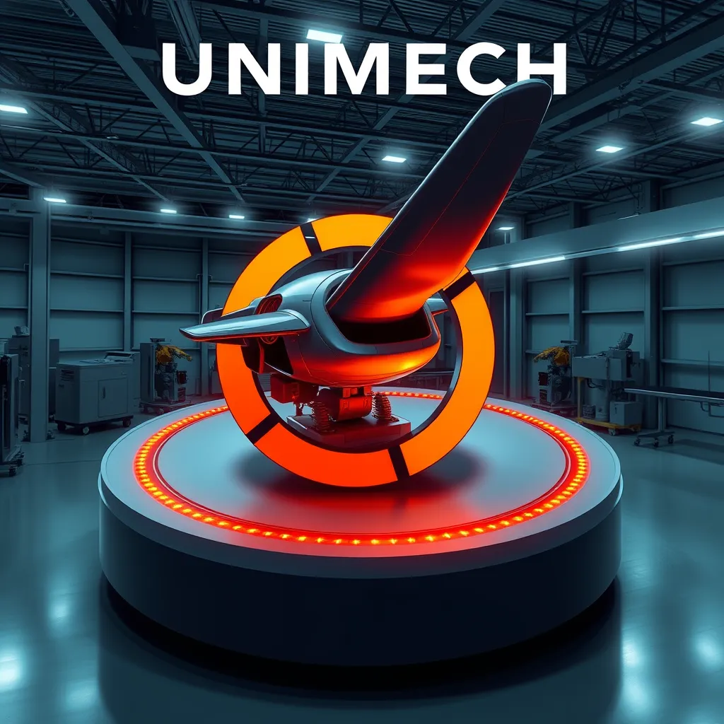 Unimech Aerospace