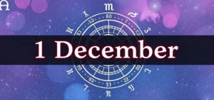 vogue horoscope