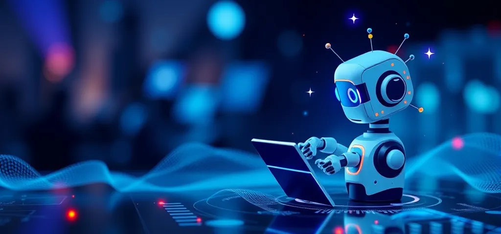 AI content creation