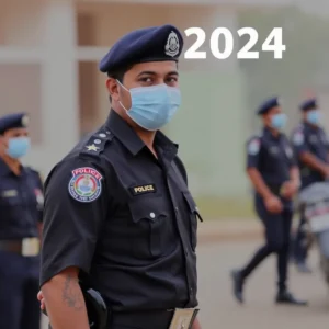 odisha police