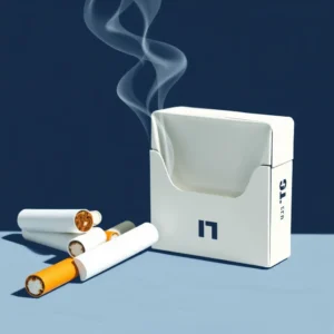 tobacco gst rate
