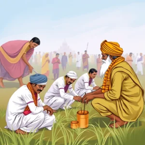 Kisan Diwas