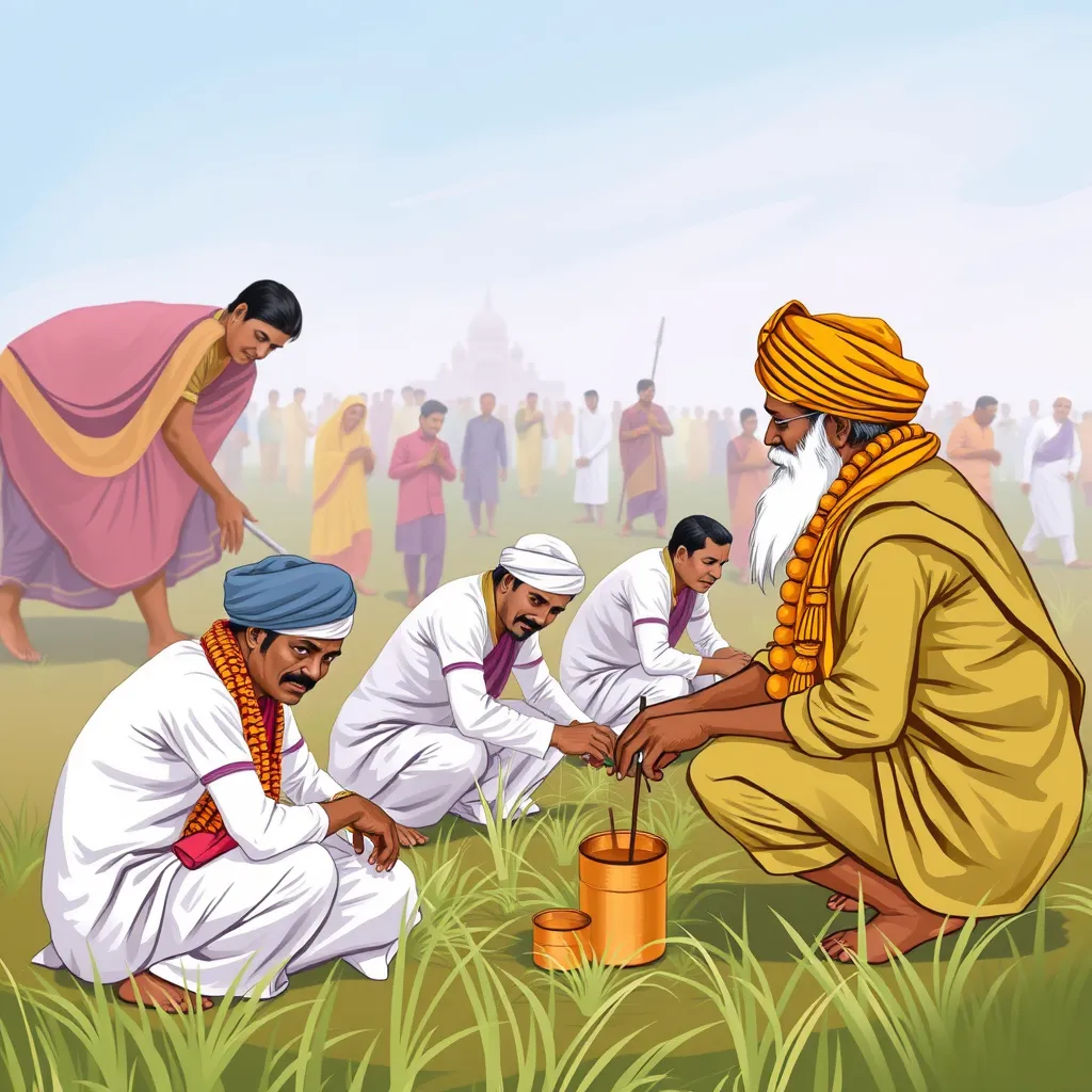 Kisan Diwas