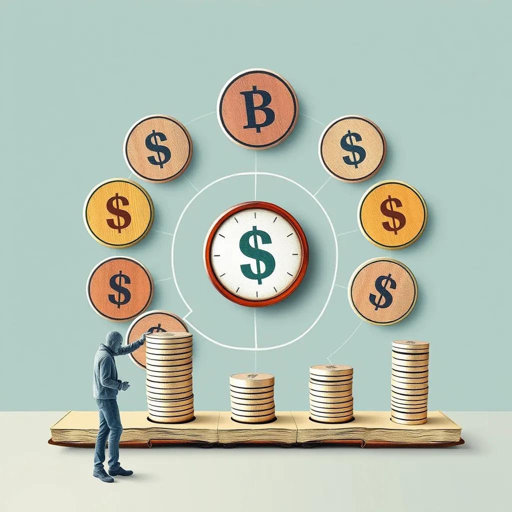 Nature of financial management