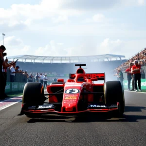 f1 2024