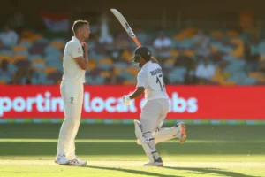 India vs Australia