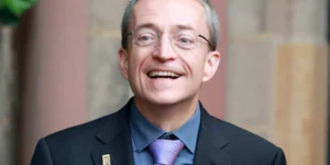 intel ceo