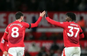 man united vs nottm forest