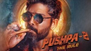 allu arjun pushpa movie