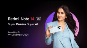 redmi note 14