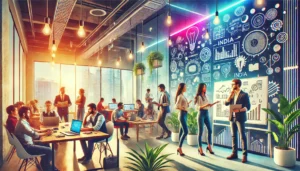 startups in India