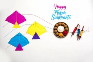 Makar Sankranti 2025