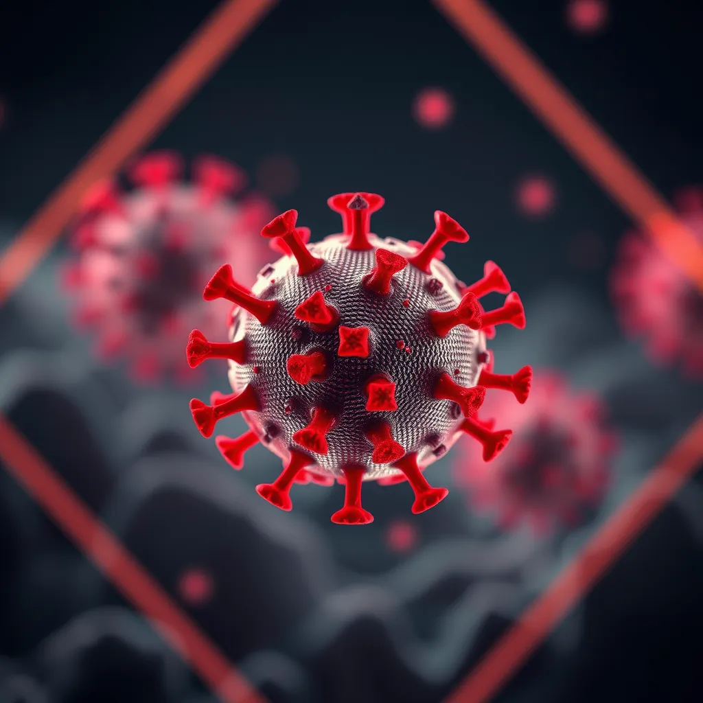 China New Virus